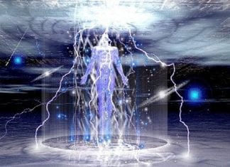 Le système d’exploitation humain est en train d’être recalibré et réajusté …